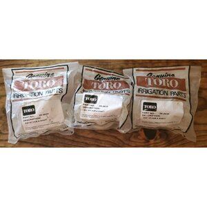 TORO Part Number 35-2830 Svc Kit Hub & Shaft Irrigation Replacement Parts NEW